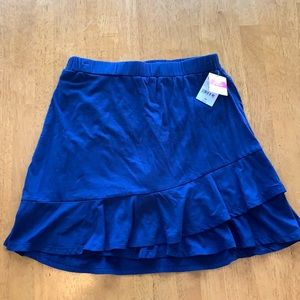 NWT Fresh Produce Dylan Skort